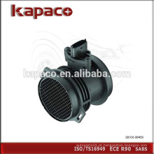 Sensor MAF do medidor de fluxo de ar para HYUNDAI XG KIA 28100-39450